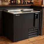 Blue Air BLBC-36B-HC Bottle Cooler