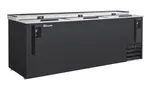 Blue Air BLBC-95B-HC Bottle Cooler