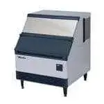 Cube Ice Maker BICU-116, Ice Cuber Machine