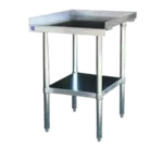 Blue Air ES3012 Heavy Duty Equipment Stand