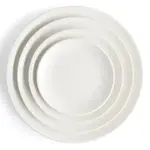 Browne USA 5630168 Plate Round