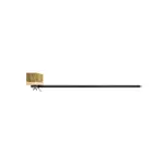Browne USA 61400-35 Napolitani Rotating Oven Brush
