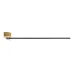 Browne USA 61400-59 Napolitani Rotating Oven Brush