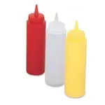 Browne USA Foodservice 1102 Squeeze Bottle