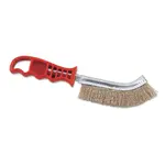 Browne USA Foodservice 4203 Broiler/Grill Brush