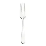 Browne USA Foodservice 502105 Eclipse European Dinner Fork