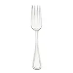 Browne USA Foodservice 502405 Concerto European Dinner Fork