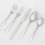 Browne USA Foodservice 503817 WIN2 Bouillon Spoon