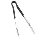 Browne USA Foodservice 5513BK Tongs