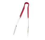 Browne USA Foodservice 5513RD Tongs