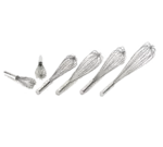 Browne USA Foodservice 571114 Deluxe French Whip