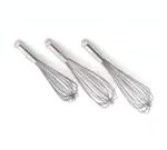 Browne USA Foodservice 571212 Deluxe Piano Whip