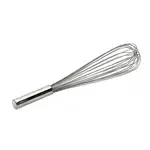 Browne USA Foodservice 571214 Deluxe Piano Whip