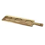 Browne USA Foodservice 571643 Serving Board/Flight