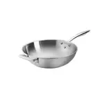 Browne USA Foodservice 5724095 Thermalloy® Wok