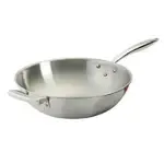 Browne USA Foodservice 5724095 Thermalloy® Wok