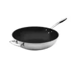 Browne USA Foodservice 5724102 Thermalloy® Wok