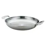 Browne USA Foodservice 5724173 Thermalloy® Paella Pan