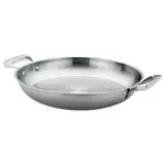 Browne USA Foodservice 5724174 Thermalloy® Paella Pan