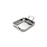 Browne USA Foodservice 5724175 Thermalloy® Roast Pan