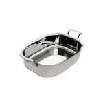Browne USA Foodservice 5724177 Thermalloy® Roast Pan