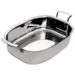 Browne USA Foodservice 5724179 Thermalloy® Roast Pan