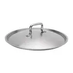 Browne USA Foodservice 5734140 Elements Stock Pot Cover