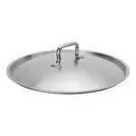 Browne USA Foodservice 5734145 Elements Stock Pot Cover