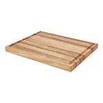 Browne USA Foodservice 573616 Cutting/Carving Board  16"L x 12"W x 1-1/2"H