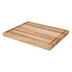 Browne USA Foodservice 573620 Cutting/Carving Board  20"L x 16"W x 1-1/2"H