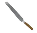 Browne USA Foodservice 573810 Spatula
