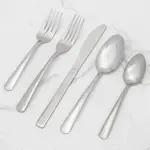 Browne USA Foodservice 574352 Windsor Snail Fork