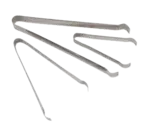Browne USA Foodservice 57530 Pom Tongs