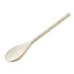 Browne USA Foodservice 575384 Wood Spoon