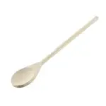 Browne USA Foodservice 575386 Wood Spoon