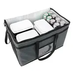 Browne USA Foodservice 575389 Food Carrier, Soft Material