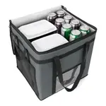 Browne USA Foodservice 575390 Food Carrier, Soft Material