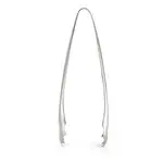 Browne USA Foodservice 57540 Eclipse Bar Tongs