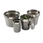 Browne USA Foodservice 575587 Vegetable Inset
