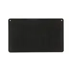 Browne USA Foodservice 576206 Thermalloy® Combi Grill/Pizza Tray  full-size