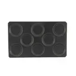 Browne USA Foodservice 576209 Thermalloy® Combi Baking Tray  full-size