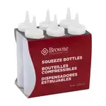 Browne USA Foodservice 57800800 Squeeze Bottle