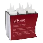 Browne USA Foodservice 57800800 Squeeze Bottle