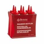 Browne USA Foodservice 57800805 Squeeze Bottle