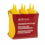 Browne USA Foodservice 57800817 Squeeze Bottle