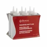 Browne USA Foodservice 57801200 Squeeze Bottle