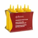 Browne USA Foodservice 57801217 Squeeze Bottle