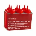 Browne USA Foodservice 57801705 Squeeze Bottle