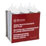 Browne USA Foodservice 57802500 Squeeze Bottle