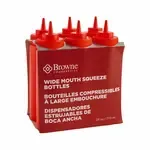 Browne USA Foodservice 57802505 Squeeze Bottle